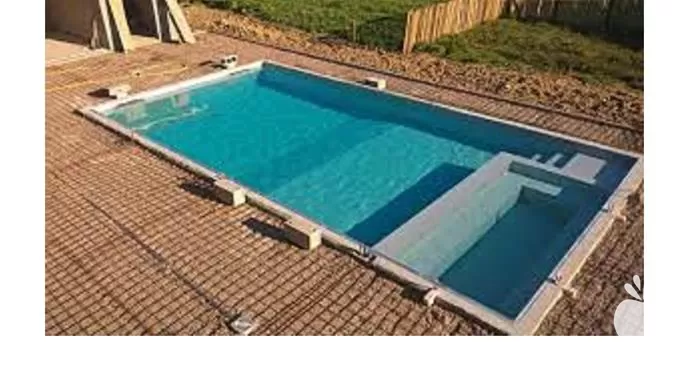 طراح و مجری استخر ذخیره آب در اصفهان در گروه خرید و فروش استخر کشاورزی در یکمیوه -عکس1