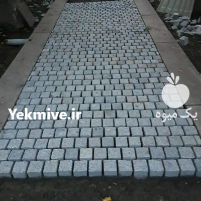 فروش سنگ لاشه ورقه ای سنگ در آبسرد در گروه سازنده در یکمیوه -عکس4