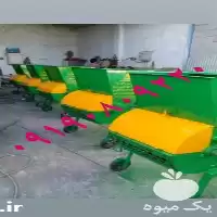 فروش دستگاه علوفه خرد کن برقی در تهران در گروه خرید و فروش خردکن در یکمیوه