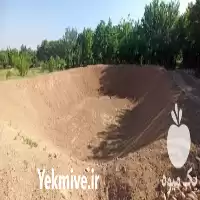 اجرای ورق های استخری در بروجن در گروه خرید و فروش ژئوممبران و ژئوتکستایل در یکمیوه