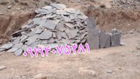 فروشی سنگ لاشه در گروه سازنده در یکمیوه