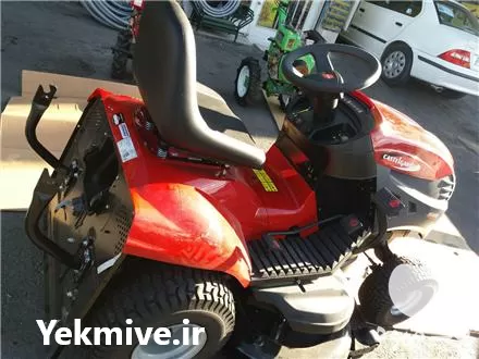 فروش چمن زن هوندا سیب سبز در کرج در گروه علف تراش و علف زن در یکمیوه -عکس1