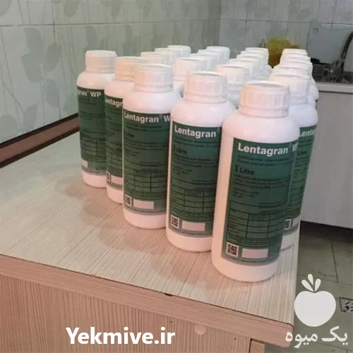 قیمت خرید سم لنتاگران در هرمز در گروه خرید و فروش انواع سم در یکمیوه -عکس1