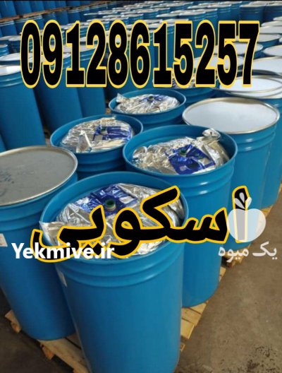 رب اسپتیک و قوطی در گروه خرید و فروش رب در یکمیوه -عکس1