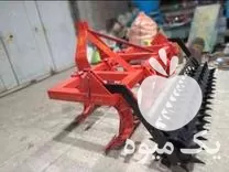 فروش چیزل پیلر زیر شکن در ارزوئیه در گروه خرید و فروش چیزل در یکمیوه -عکس1