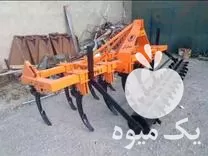 فروش چیزل پیلر تیپ 5 در ماهدشت در گروه خرید و فروش چیزل در یکمیوه -عکس1