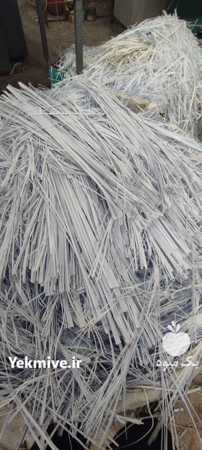 تولید و عرضه پوشال میوه ای در گروه انواع بسته بندی محصول در یکمیوه -عکس2