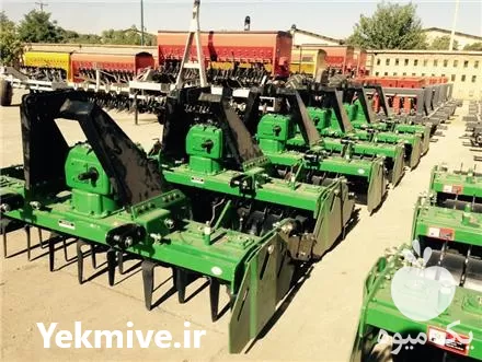 قیمت خرید سیکلوتیلر در گروه خرید و فروش سیکلوتیلر در یکمیوه -عکس1