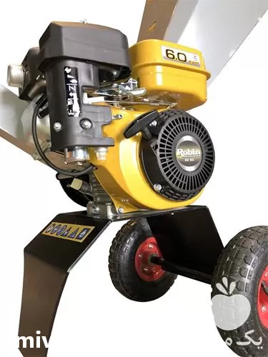 چوب تیغه چوب خردکن روبین ژاپن در تهران در گروه خرید و فروش خردکن در یکمیوه -عکس1