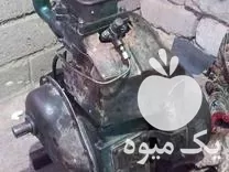 قیمت خرید موتور مارگو 10 اسب در کلاله در گروه خرید و فروش موتور کشاورزی در یکمیوه -عکس1