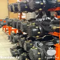 فروش دیفرانسیل دانا برای انواع تراکتور در تبریز در گروه خرید و فروش انواع تراکتور در یکمیوه