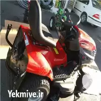 فروش چمن زن هوندا سیب سبز در کرج در گروه علف تراش و علف زن در یکمیوه