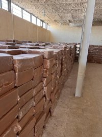 خاک کوکوپیت هندی در قم در گروه خرید و فروش انواع کود کشاورزی در یکمیوه