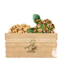 قیمت خرید عمده نهال پسته فندقی در آذربایجان غربی در گروه خرید و فروش نهال پسته در یکمیوه