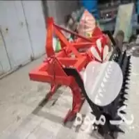 فروش چیزل پیلر زیر شکن در ارزوئیه در گروه خرید و فروش چیزل در یکمیوه