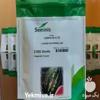 فروش انواع بذر هندوانه در گروه خرید و فروش بذر هندوانه در یکمیوه