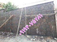 سنگ لاشه سنگ ورقه ای و فروش در بومهن در گروه سازنده در یکمیوه