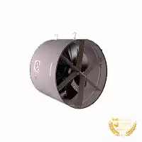 قیمت خرید انواع فن سیرکوله در تهران در گروه خرید و فروش تجهیزات گلخانه در یکمیوه