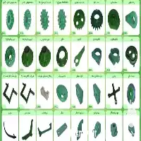 خرید تولید تمام قطعات بیلر عمده در گروه خرید و فروش بیلر در یکمیوه