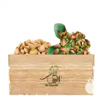 قیمت خرید عمده نهال پسته فندقی در گروه خرید و فروش نهال پسته در یکمیوه