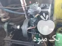 فروش موتور مارگو در گروه خرید و فروش موتور کشاورزی در یکمیوه -عکس1