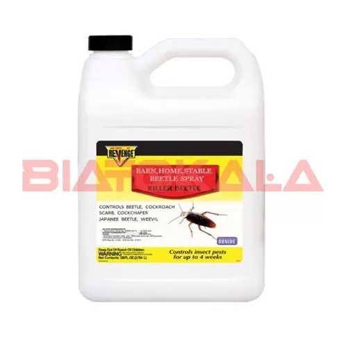 سم سوسک کش بسیار قوی ریونج در تهران در گروه خرید و فروش انواع سم در یکمیوه -عکس1