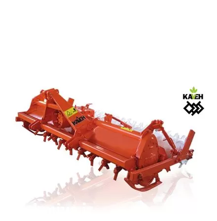 فروش رتوتیلر کلوخ خردکن در شیراز در گروه خرید و فروش خردکن در یکمیوه -عکس1