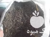 قیمت خرید کود گوسفندی در ساری در گروه خرید و فروش کود گوسفندی در یکمیوه -عکس1