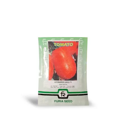 فروش بذر گوجه فرنگی لئوناردو در خراسان شمالی در گروه خرید و فروش بذر گوجه در یکمیوه -عکس1