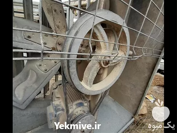 ویژه هواکش صنعتی با قیمت استثنایی در تهران در گروه تجهیزات مرغداری در یکمیوه -عکس1