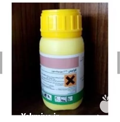 خرید قارچ کش کولیس بی ضرر در کرمان  در گروه خرید و فروش انواع سم در یکمیوه -عکس1