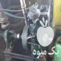 فروش موتور مارگو در گروه خرید و فروش موتور کشاورزی در یکمیوه