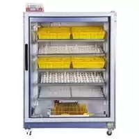 قیمت خرید دستگاه جوجه کشی 588 در تهران در گروه تجهیزات مرغداری در یکمیوه