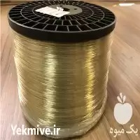 فروش وایر شفاف در تهران در گروه خرید و فروش تجهیزات گلخانه در یکمیوه