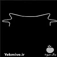 قیمت خرید قلاب فلزی دو شیاره در تهران در گروه خرید و فروش تجهیزات گلخانه در یکمیوه