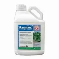 فروش قارچ کش رانمن سم Ranman در تهران در گروه خرید و فروش انواع سم در یکمیوه