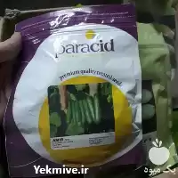 فروش بذر کدو خورشتی اصل در تهران در گروه خرید و فروش بذر کدو در یکمیوه