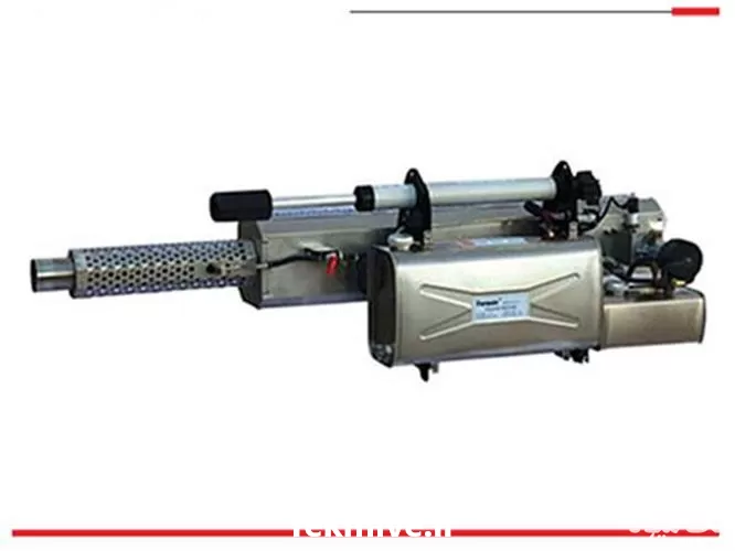 حرارتی بنزینی و فروش فوگر حرارتی در گروه خرید و فروش فوگر در یکمیوه -عکس1