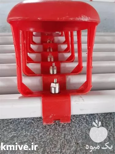 فروش تجهیزات مرغداری با ضمانت کیفیت در قم در گروه تجهیزات مرغداری در یکمیوه -عکس1