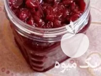 قیمت خرید مربا آلبالو تازه در اصفهان در گروه عسل شیره و فرآورده ی مربا در یکمیوه -عکس1