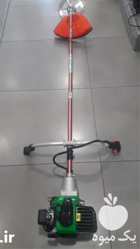 فروش علف زن دوشی در تهران در گروه علف تراش و علف زن در یکمیوه -عکس1