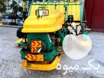 خرید نشاکار برنج دایدونگ کره در بهمن در گروه خرید و فروش نشا در یکمیوه -عکس1