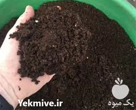 قیمت خرید کود کمپوست مخصوص پسته در شیراز در گروه خرید و فروش کود کمپوست در یکمیوه -عکس1