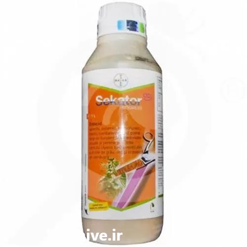 فروش ویژه سم سکاتور بایر آلمان در بیرجند در گروه خرید و فروش انواع سم در یکمیوه -عکس1