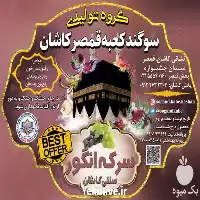 پخش گسترده سرکه انگور سیب ویژه در اصفهان در گروه محصولات ترشی در یکمیوه