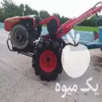 قیمت خرید تیلر مزرعه 14 استارتی در ساری در گروه خرید و فروش تیلر مزرعه در یکمیوه