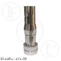 فروش فواره اگزوزی استیل و برنجی در اصفهان در گروه خرید و فروش استخر کشاورزی در یکمیوه