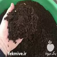 قیمت خرید کود کمپوست مخصوص پسته در شیراز در گروه خرید و فروش کود کمپوست در یکمیوه