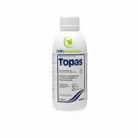فروش قارچ کش Topas در تهران در گروه خرید و فروش انواع سم در یکمیوه