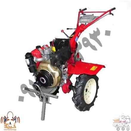 خرید تیلر کلتیواتور اسب کاما کاما در اصفهان در گروه خرید و فروش کولتیواتور در یکمیوه -عکس1